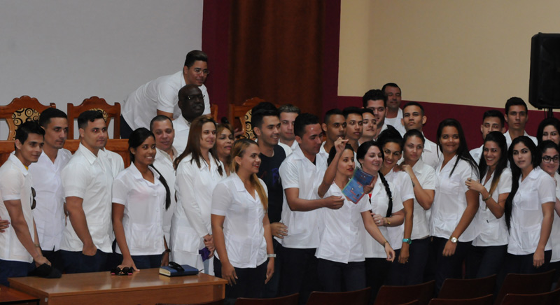 Fotos: Elder Leyva feu delegado 2