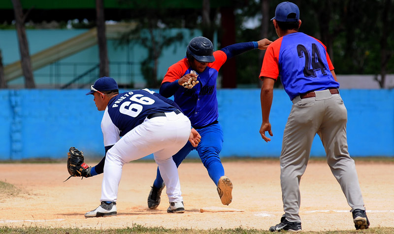 pelota provincial 1