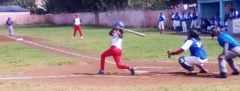 provincial play off 2
