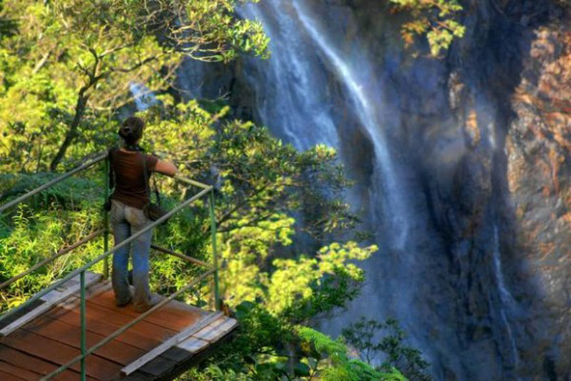 Photo: Juan Pablo Carreras / ACN salto del guayabo 4