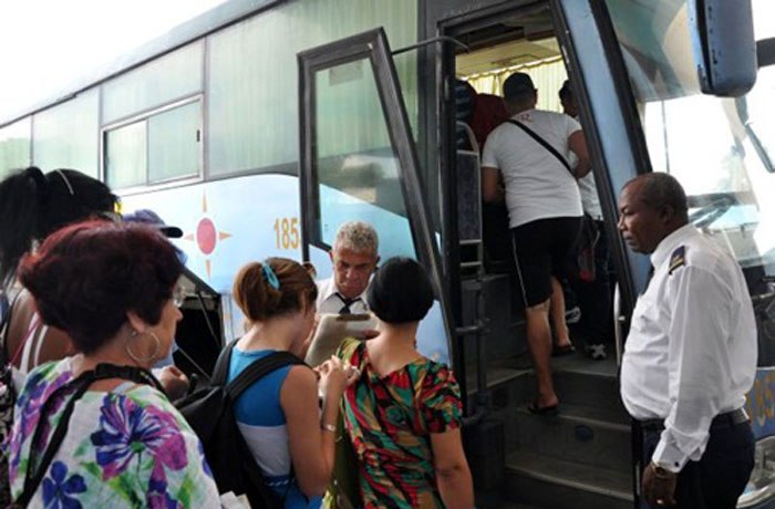 terminal omnibus holguin