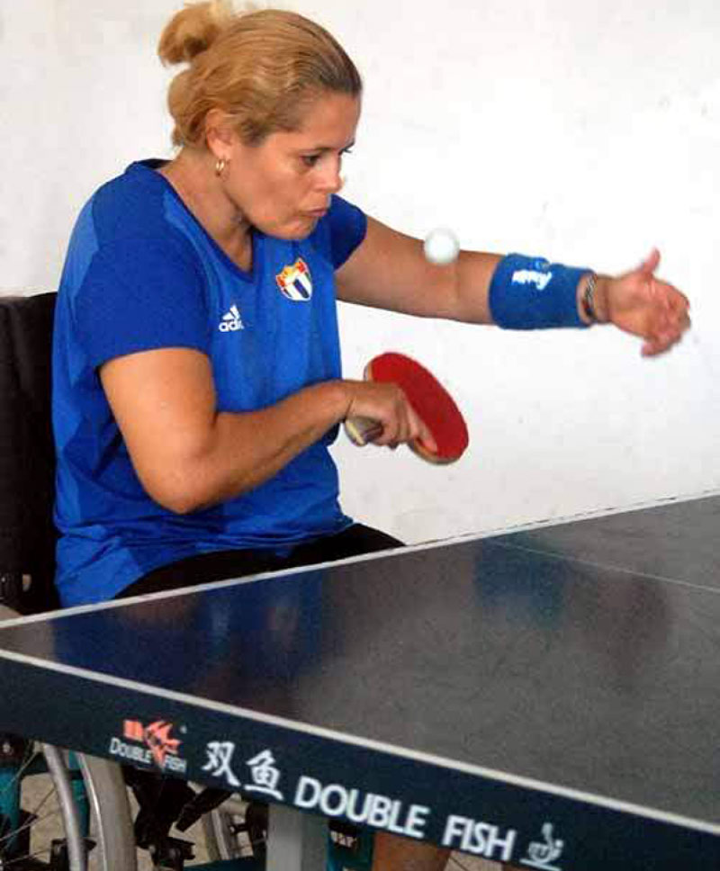 yanelis silva 2