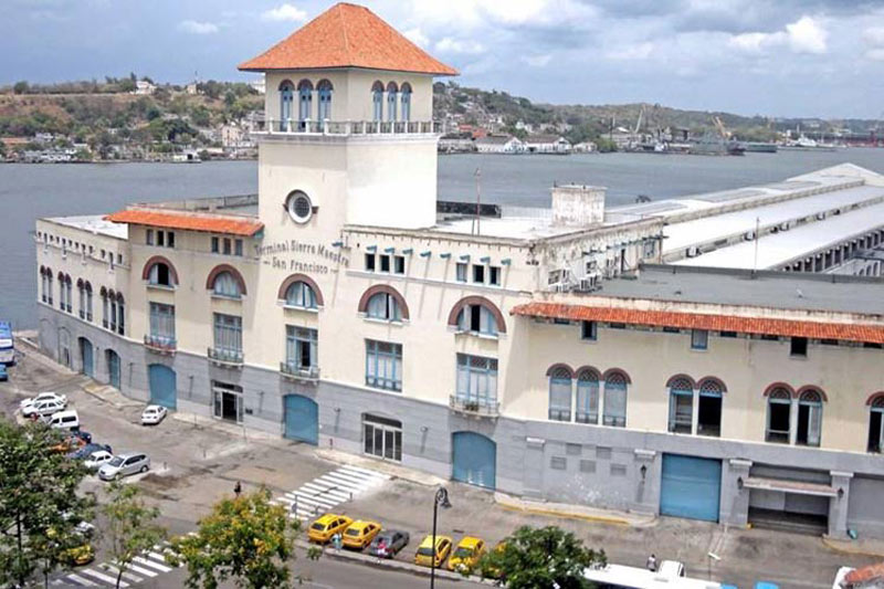 CruceroPuerto