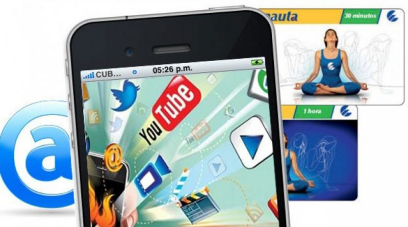 CubaInternet