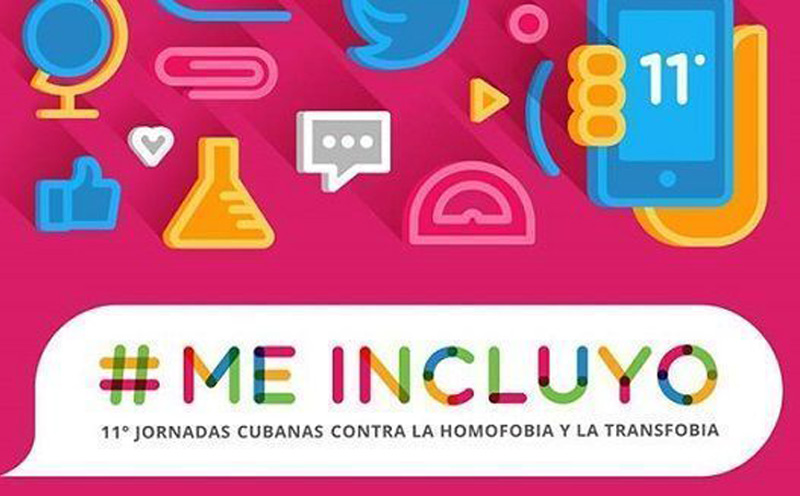 Me incluyo