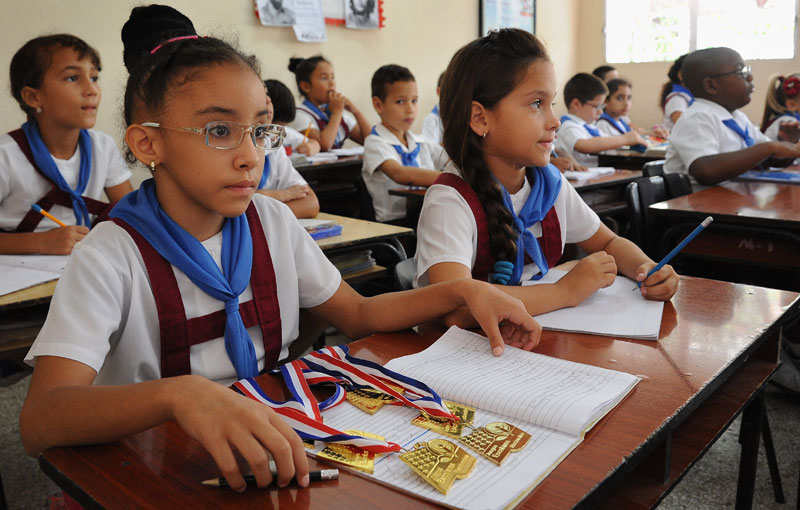 Fotos: Carlos Rafael Nina Campeona Gimnasia 1