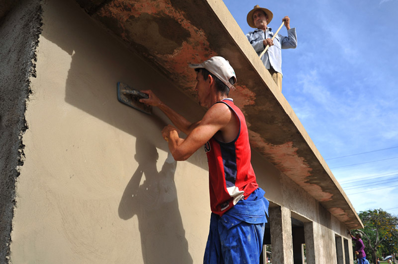 Obras sanandres yuraguana 6