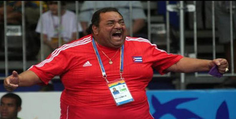 Ronaldo Veitia