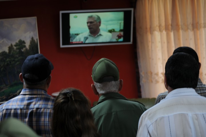 Accidente aereo en Cuba: consternación en Holguín. Foto: Elder Leyva