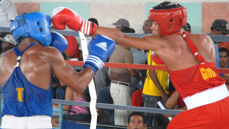 Fotos: ACN boxeo hg 1