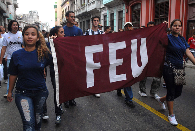 Fotos: Juventud Rebelde y ACN