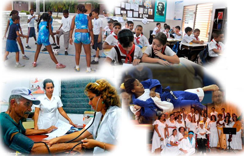 cuba derechos humanos