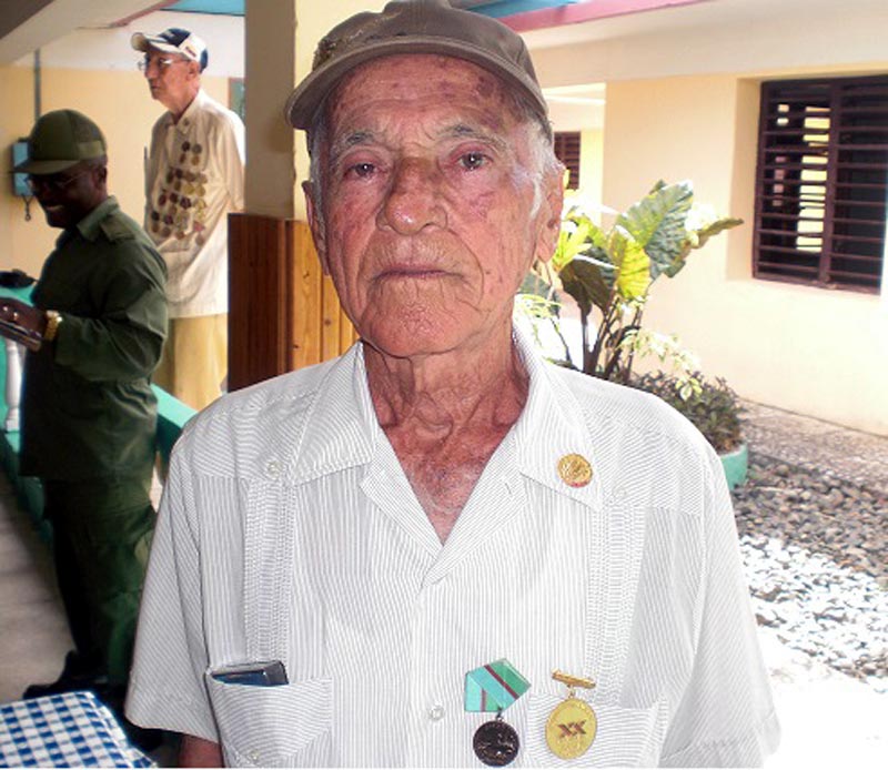 Foto: Radio Banes giron banes