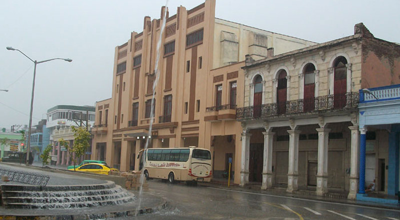 Fotos: Juan Pablo Carreras y Luis Ernesto Ruiz