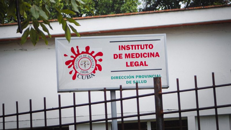 medicina legal
