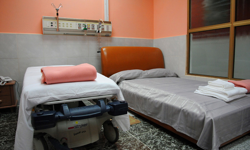 pediatrico sala 3