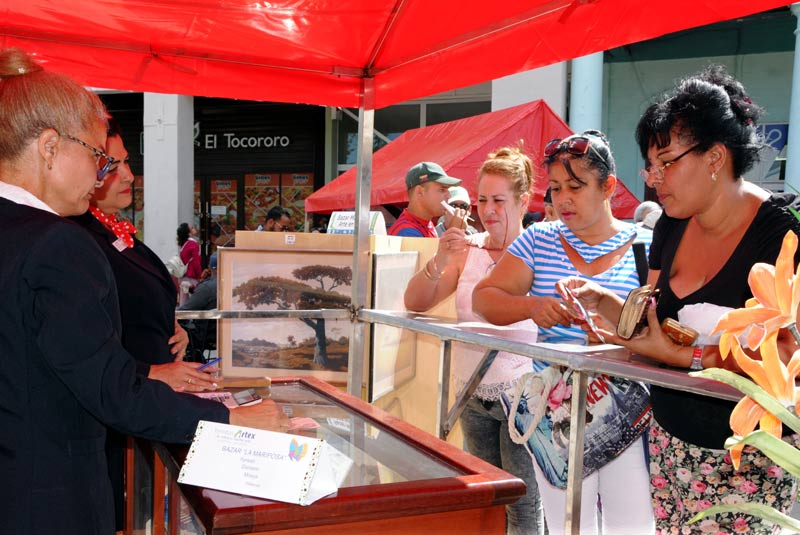 Artex feria 1