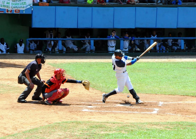 Beisbol Hg VillaC