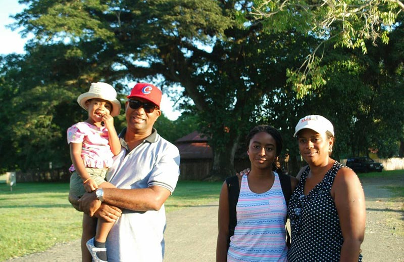 Biran Famila Hab