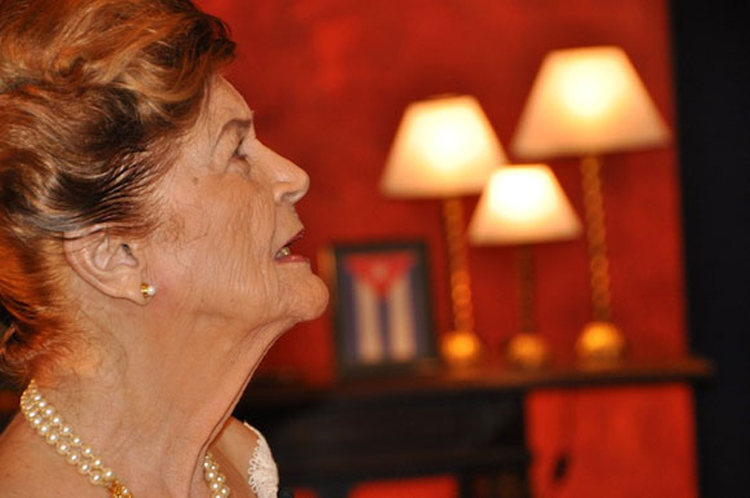 Carilda Oliver Labra. CarildaOliver