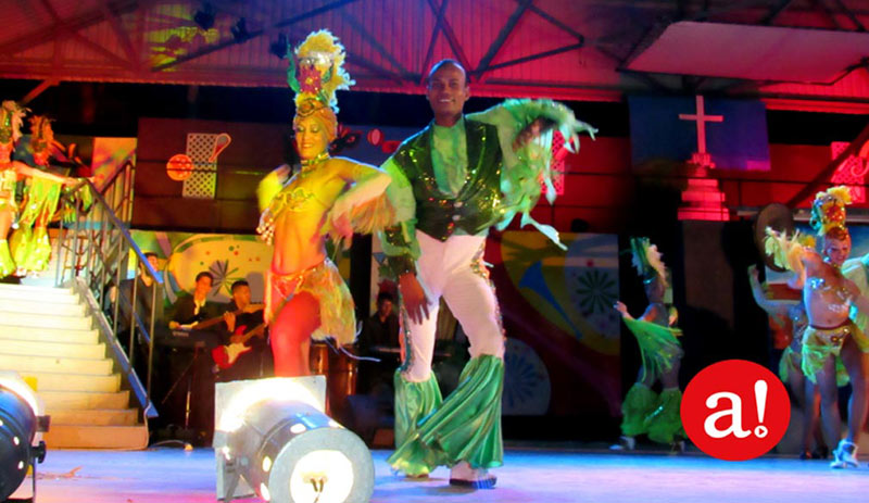 Carnaval Gala