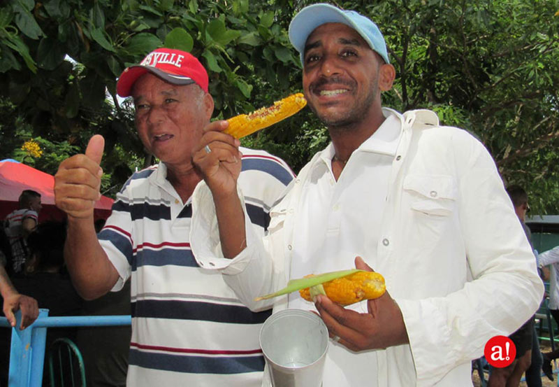 Carnaval Gente