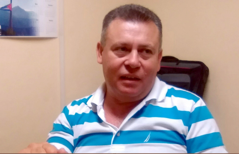Contralor Elider 2