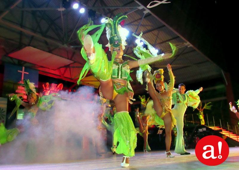Gala Carnav 2019 2