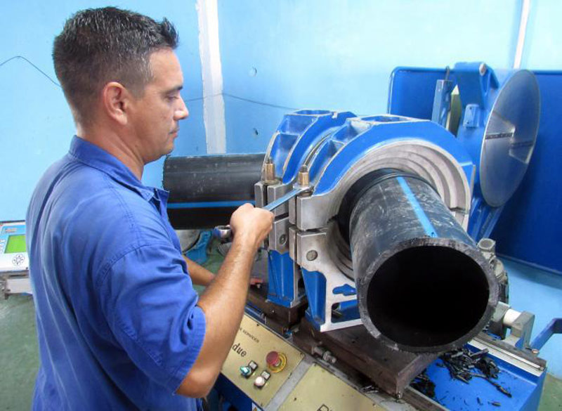 Holplast Veloz1