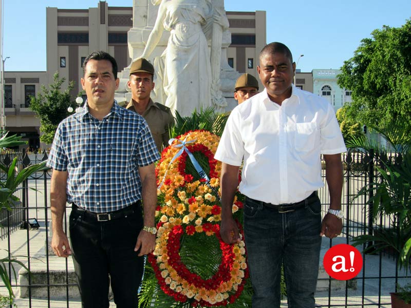 Homenaje Calixto G 2