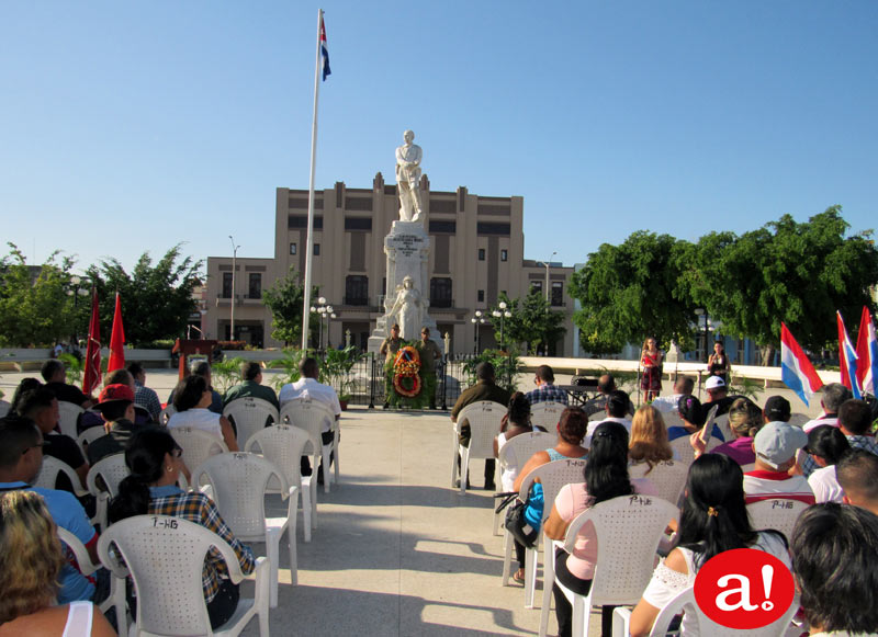 Homenaje Calixto G 3