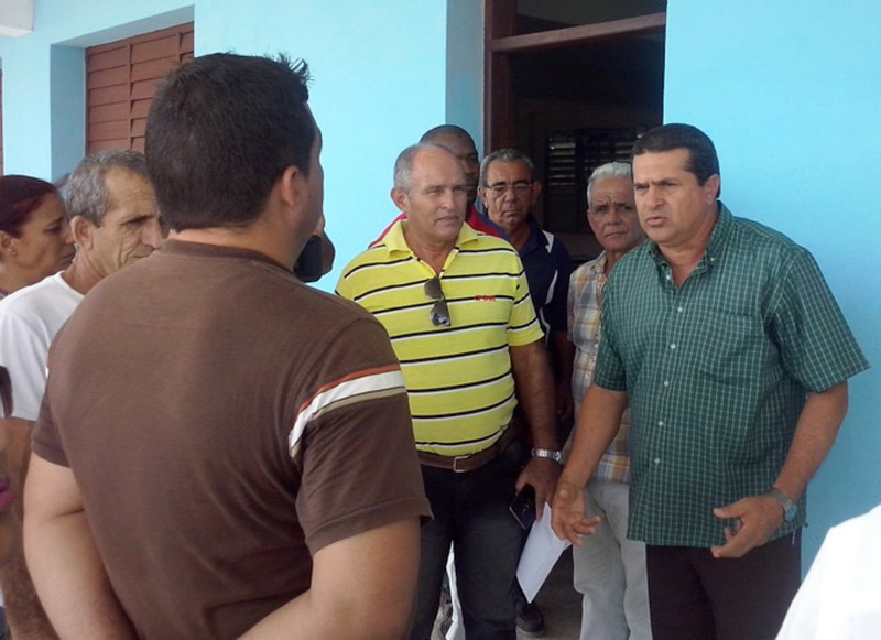 Recorrido educacion