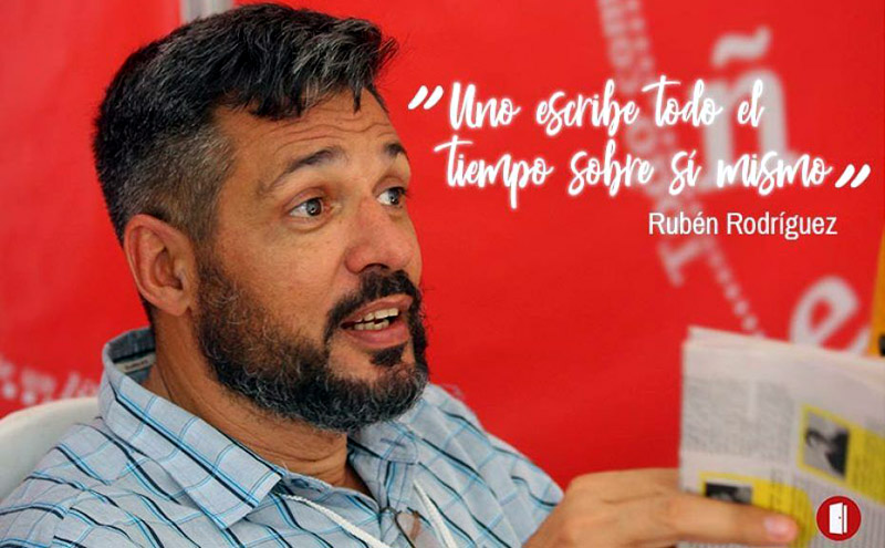 Ruben Rodriguez1