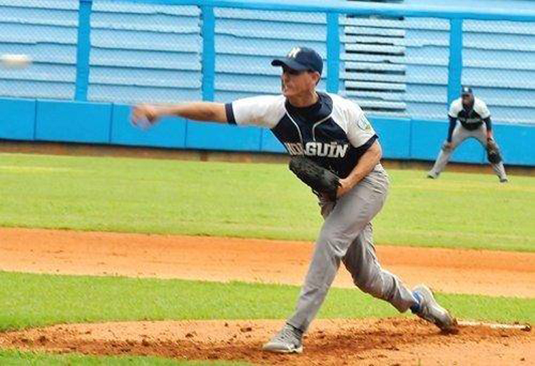 Carlos Alberto Santiesteban. carlos santiesteban