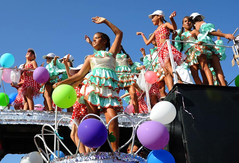 carnaval inf 2019 ELA