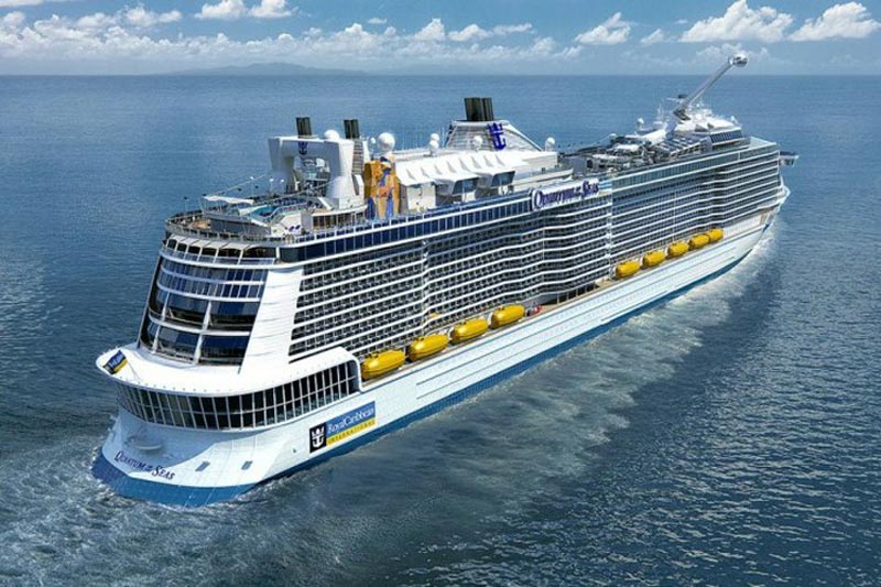 cruceros royalcaribean eeuu