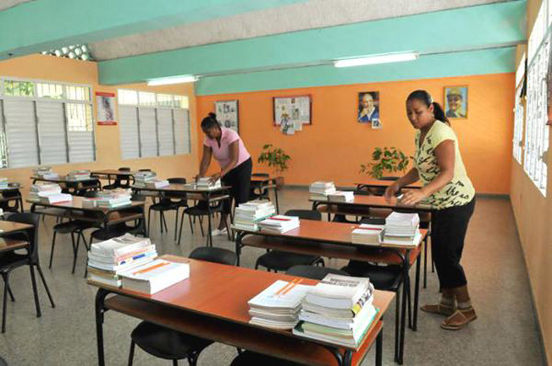 cursoescolar preparacion