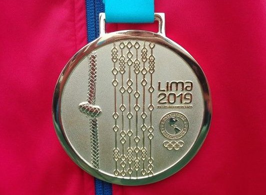 medalla