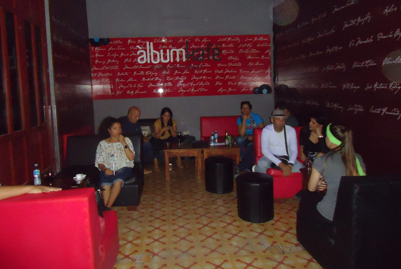 Album cafe reapertura 2