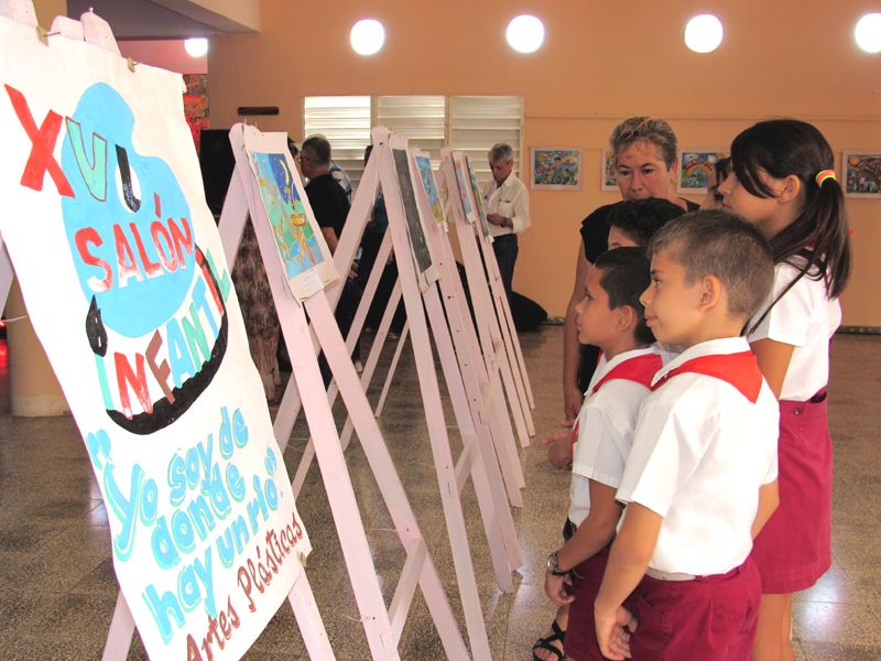Expocicion 1