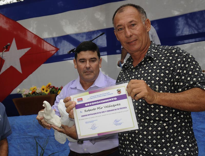 Geocuba Centro docente 4