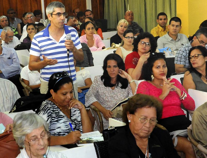 En el encuentro quedó clara la premisa de “Pensar como país”, desde lo individual y lo colectivo para lograr un futuro mejor. citma evento 3