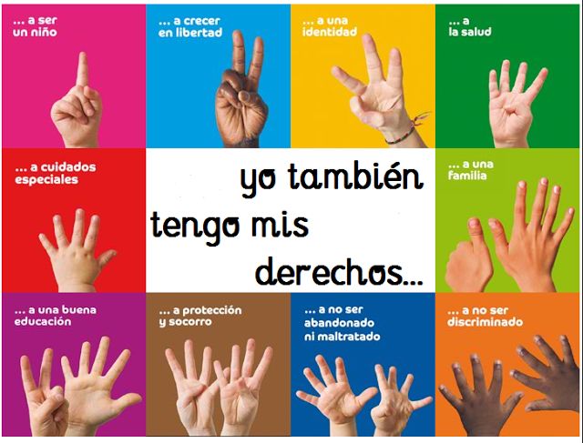 derechos humanos
