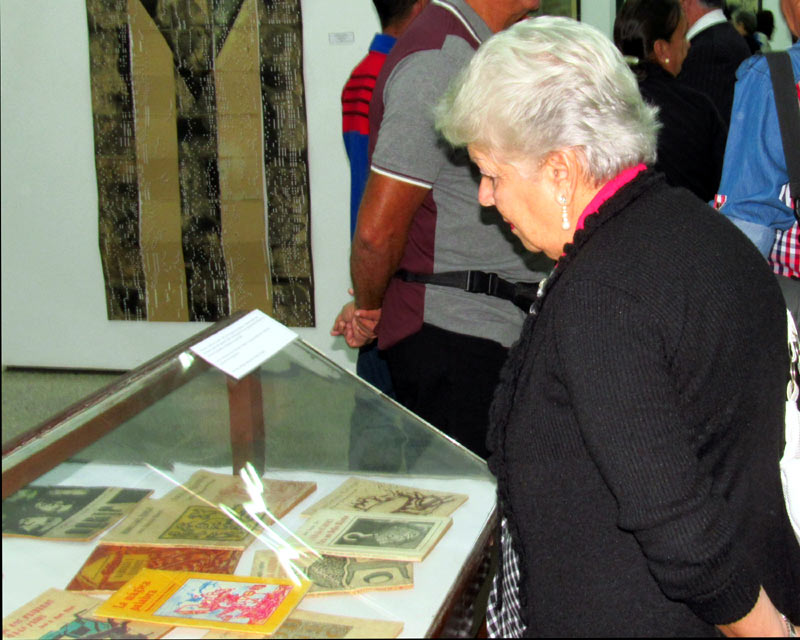 expo taller grabado 2