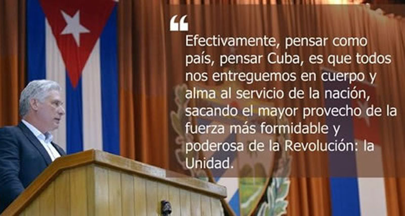 pensar como pais