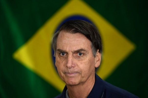 Jair Bolsonaro