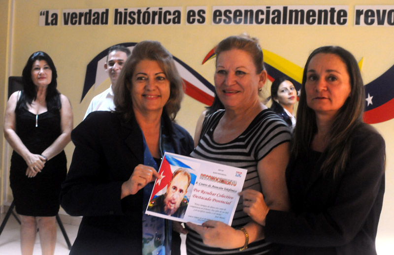 acto comunicador 1