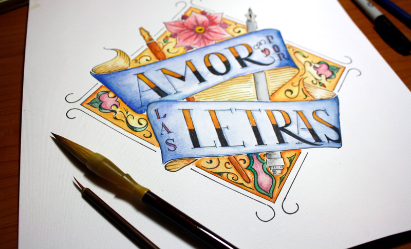 amor letras