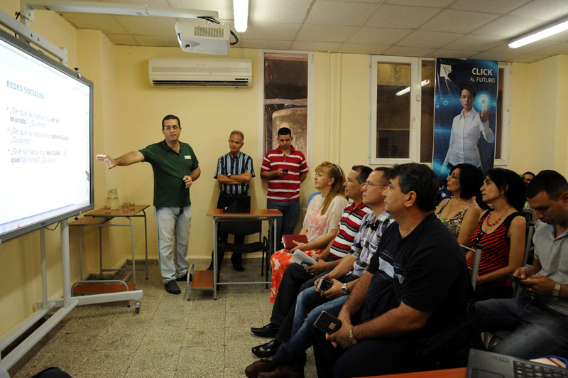 Fotos: Carlos Rafael aula inteligente 4