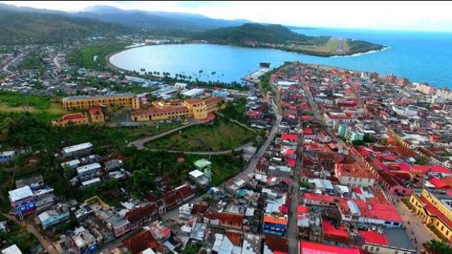 baracoa